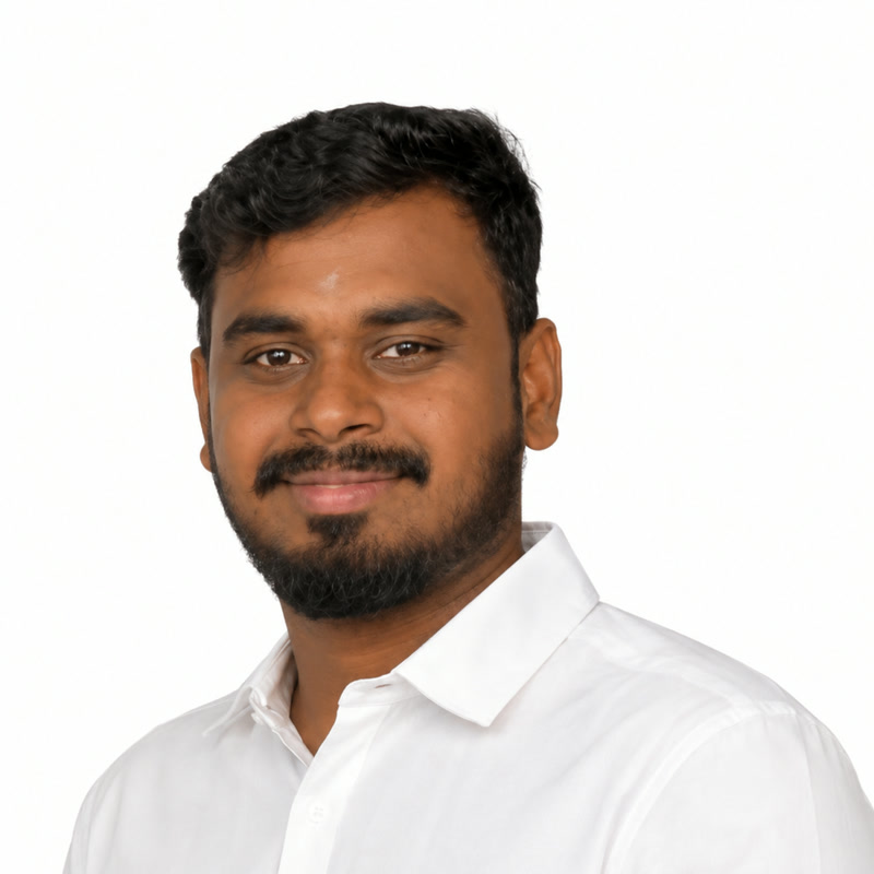 Athipathi, Founding Team
